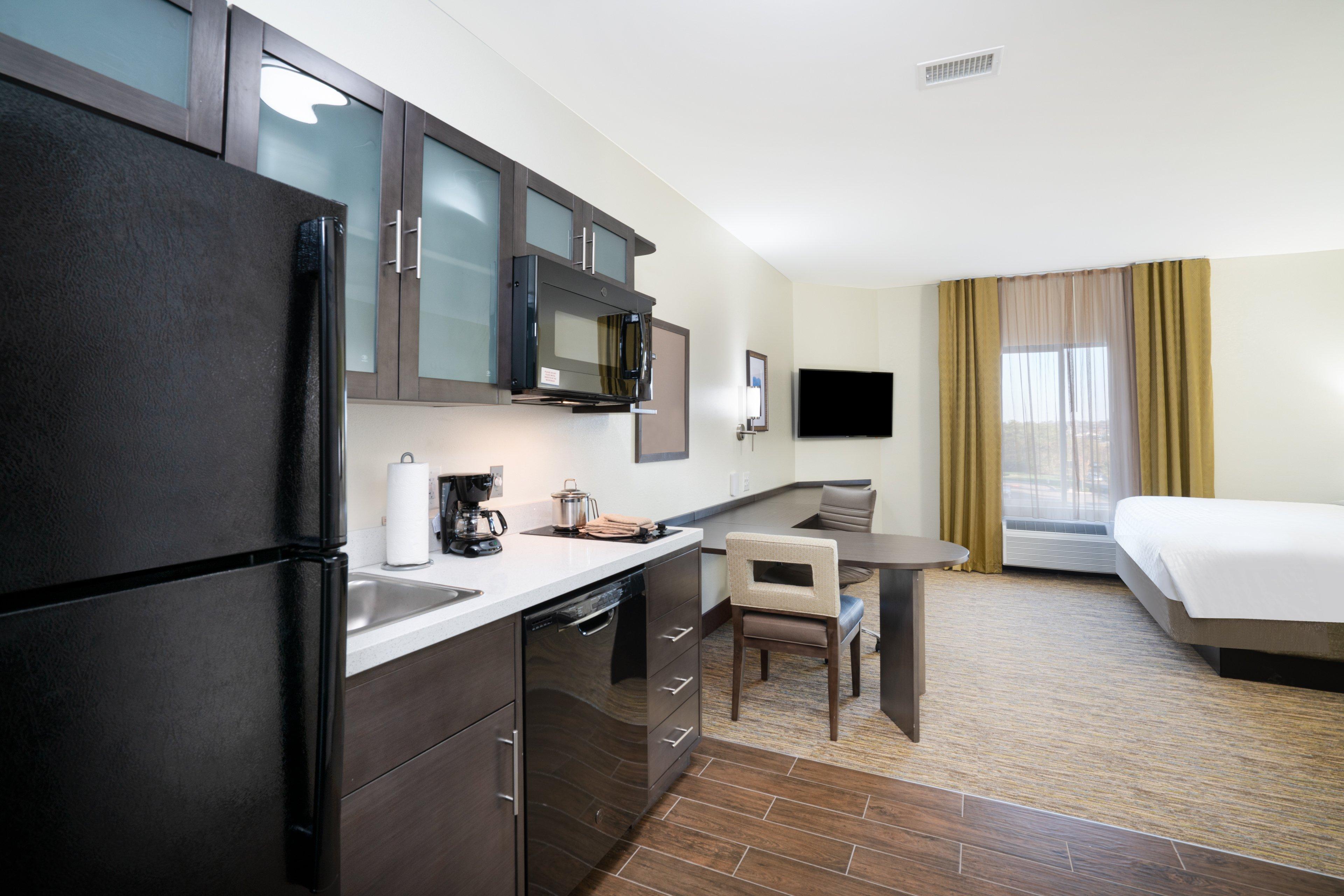 Candlewood Suites - Nashville - Franklin By Ihg Bagian luar foto