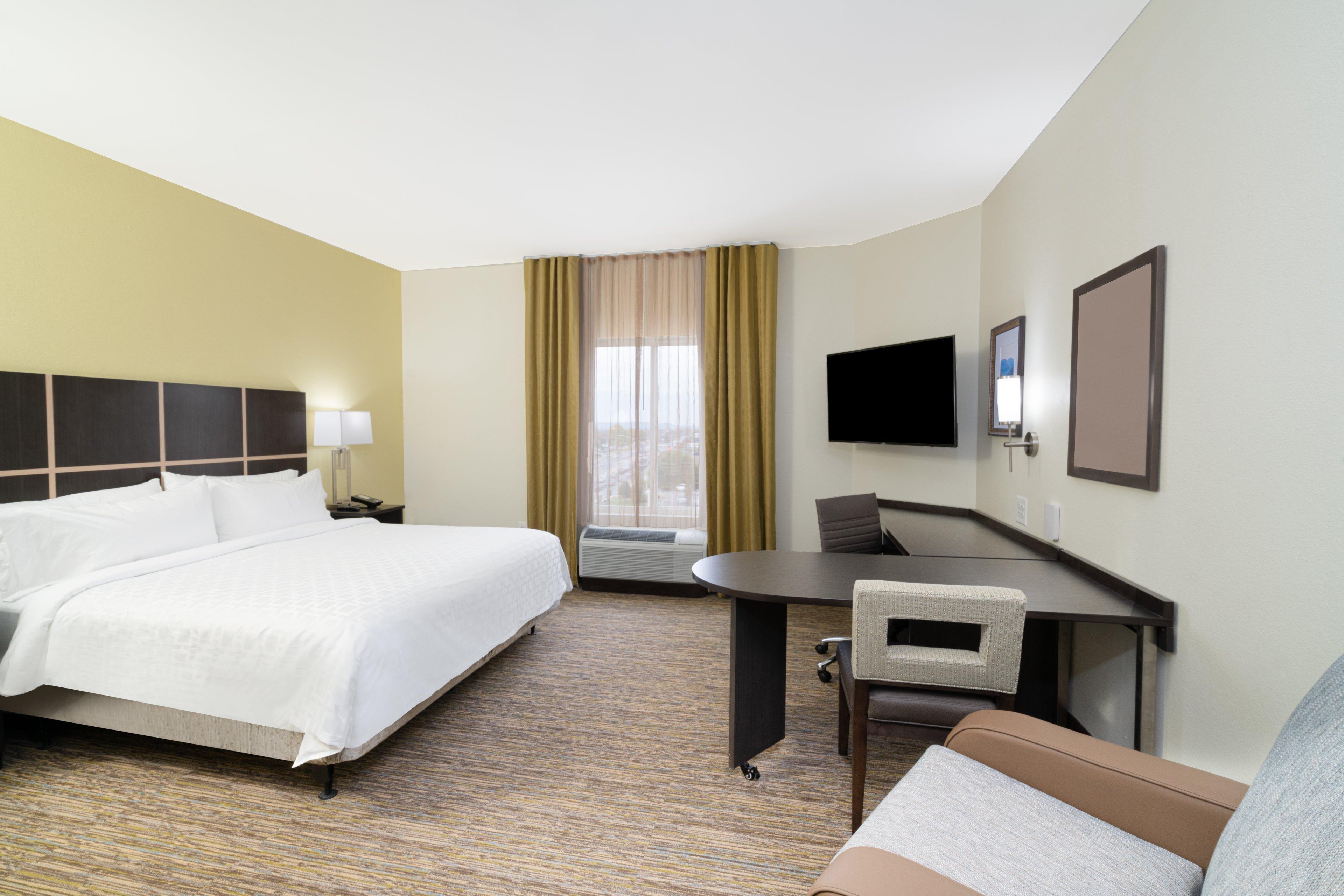 Candlewood Suites - Nashville - Franklin By Ihg Bagian luar foto