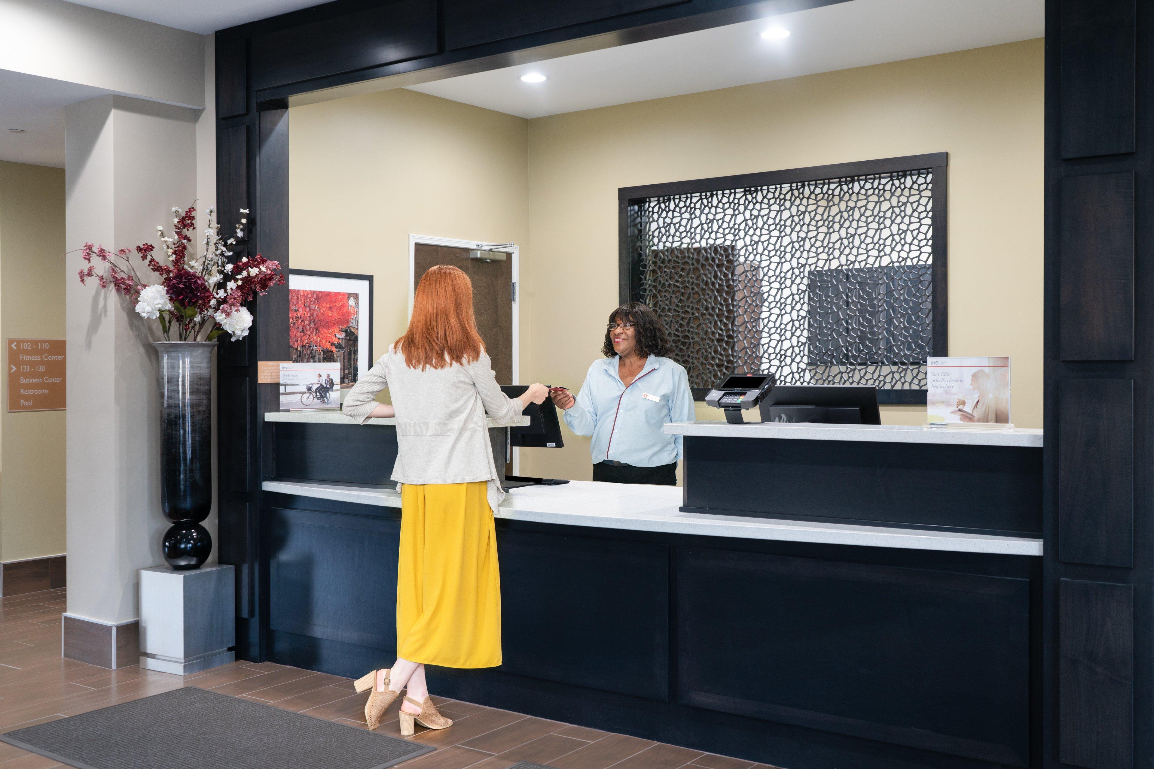 Candlewood Suites - Nashville - Franklin By Ihg Bagian luar foto