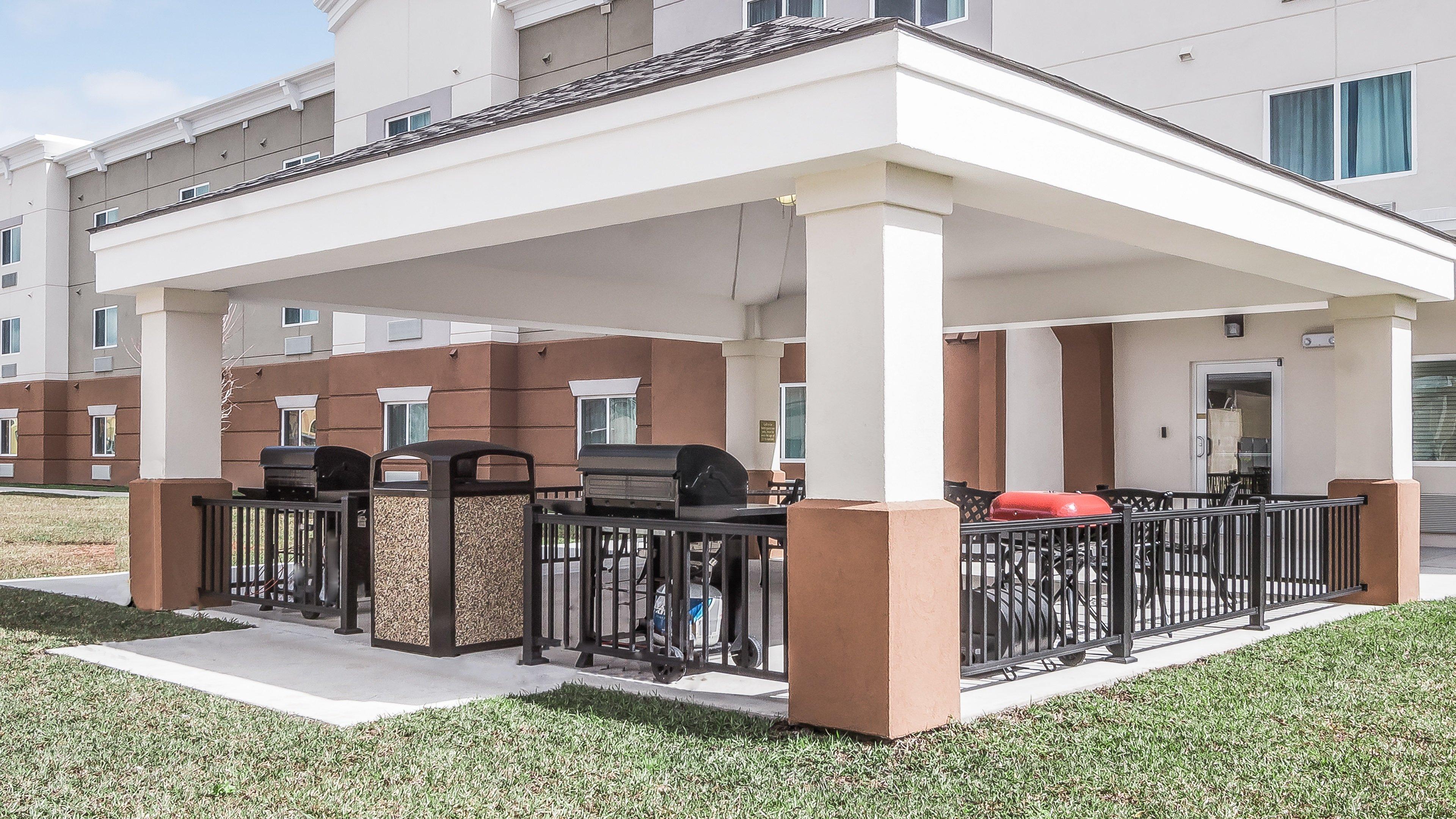 Candlewood Suites - Nashville - Franklin By Ihg Bagian luar foto