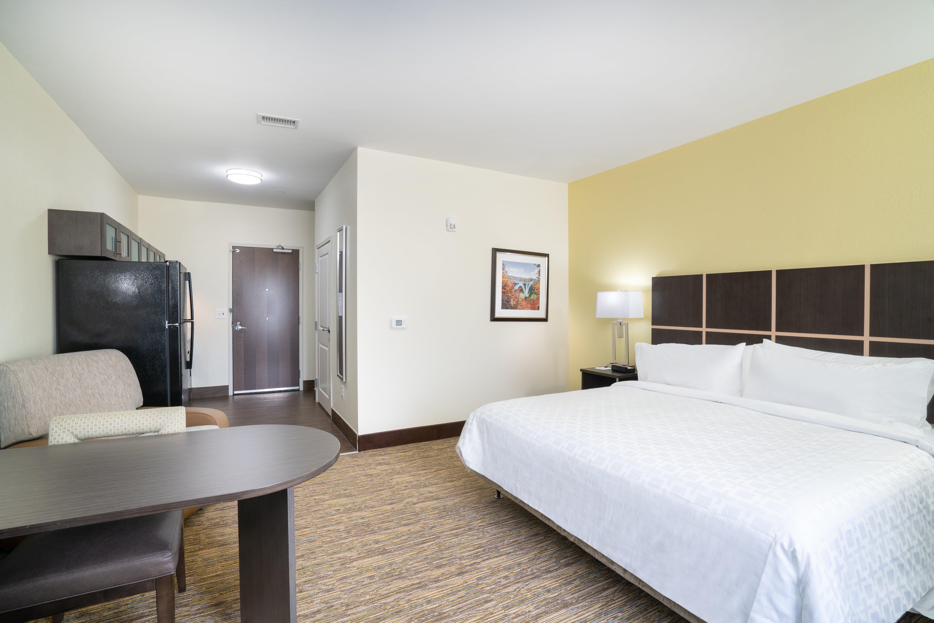 Candlewood Suites - Nashville - Franklin By Ihg Bagian luar foto